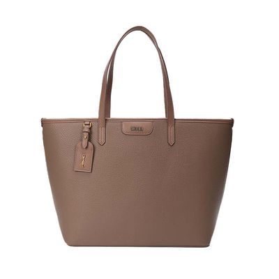 Bolsa Shopper Floater Cinza Fog