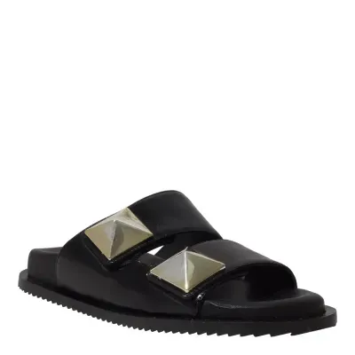 Papete Napa Madri Preta