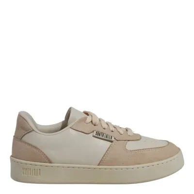 Tênis Floater Go Bege