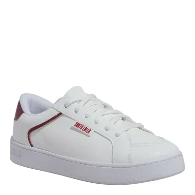 Tênis Floater Lux Branco