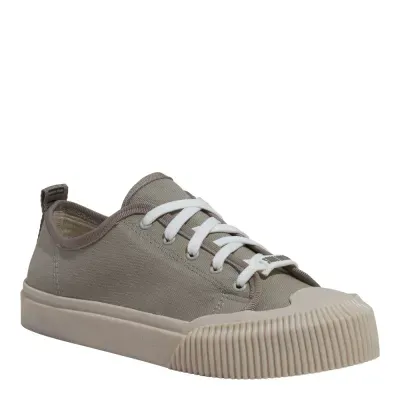 Tênis Têxtil Lona Deserto Verde Pistache