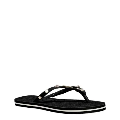 Chinelo Flip Flop Spike Preto