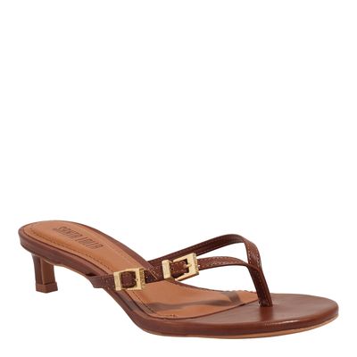 Mule Napa Toquio Terracota