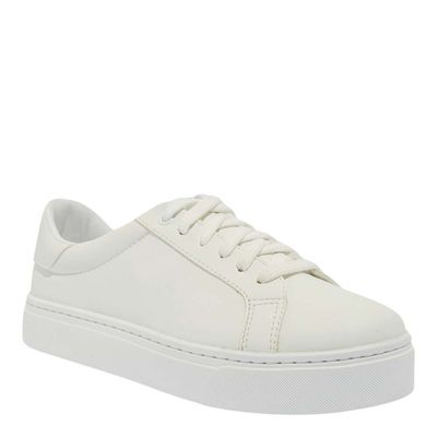 Tênis Floater Lux Branco