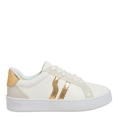 Tenis Floater Go Branco