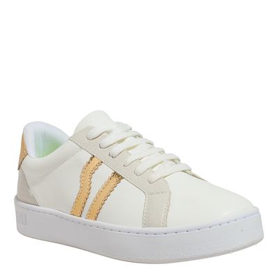 Tenis Floater Go Branco