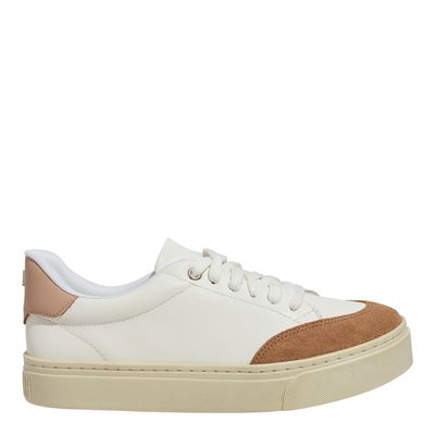 Tenis Napa Itacare Branco 3