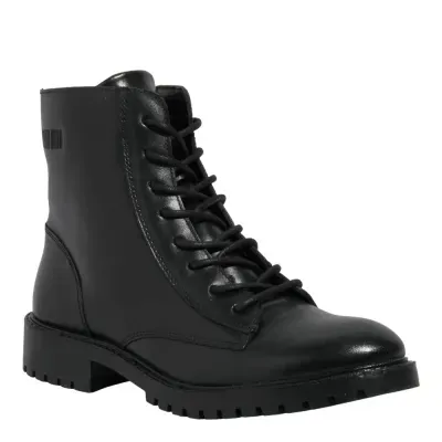 Bota Couro Pelica Premium Preto