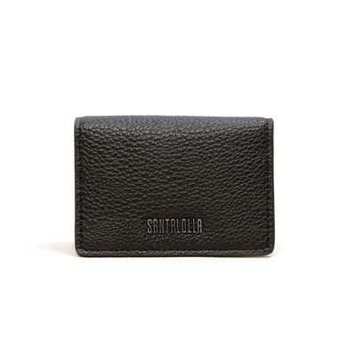 Porta Cartão Material Floater Preto 2