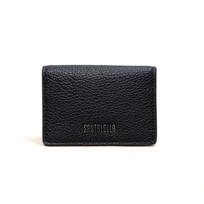 Porta Cartão Material Floater Preto 2