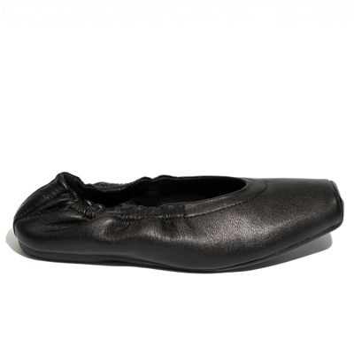 Mocassim Mestico Preto