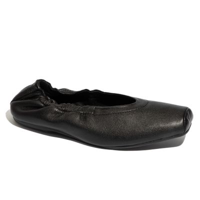 Mocassim Mestico Preto