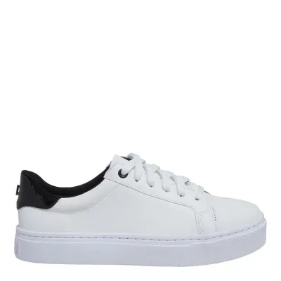 Tenis New Pele Branco