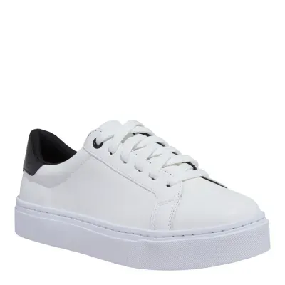 Tenis New Pele Branco