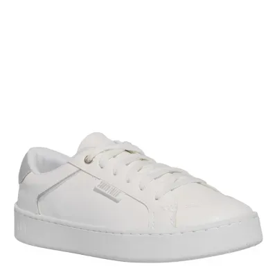 Tenis Floater Lux Branco 2