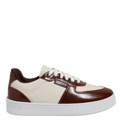 Tenis Floater Lux Off White 2