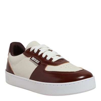 Tenis Floater Lux Off White 2