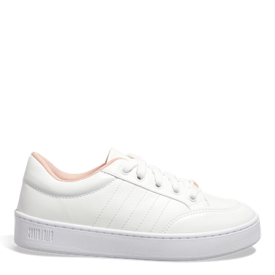 Tenis Floater Lux Branco