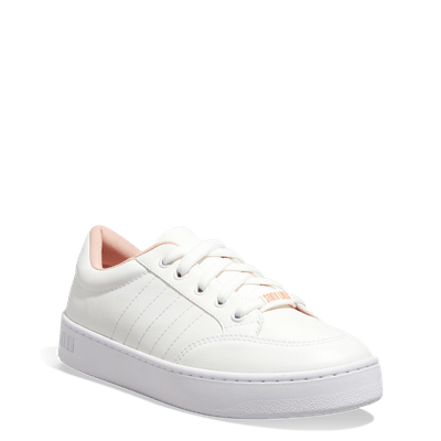 Tenis Floater Lux Branco