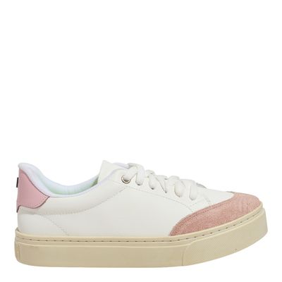 Tenis Napa Itacare Branco 4