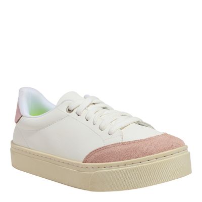 Tenis Napa Itacare Branco 4