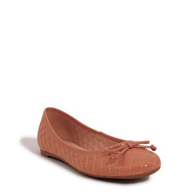 Sapatilha Verniz Anzeli Baked