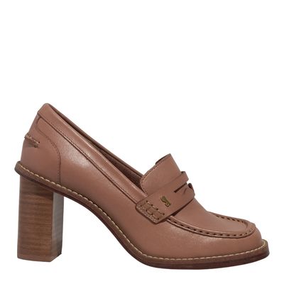 Mocassim Couro Nobre Soft Safari 2
