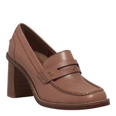 Mocassim Couro Nobre Soft Safari 2
