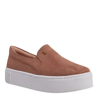 Tenis Suede Baked