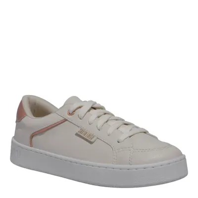 Tenis Floater Lux Off White 2