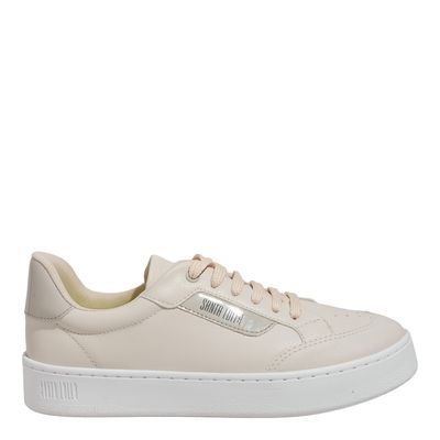 Tenis Floater Lux Off White 3