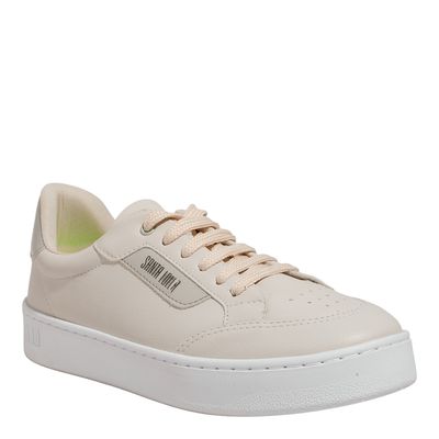 Tenis Floater Lux Off White 3