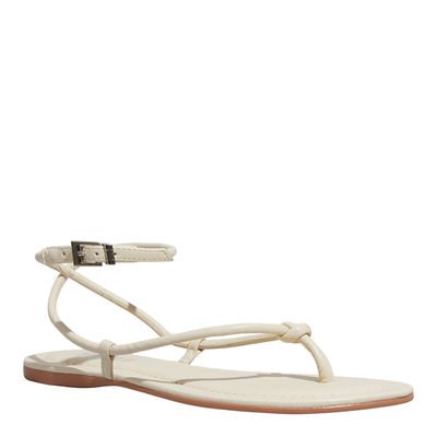 Rasteira Napa Soft Angelical