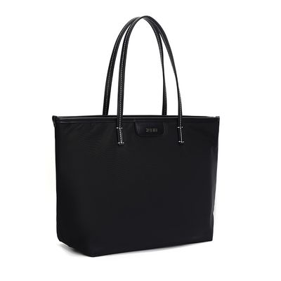 Shopper Nylon Preto
