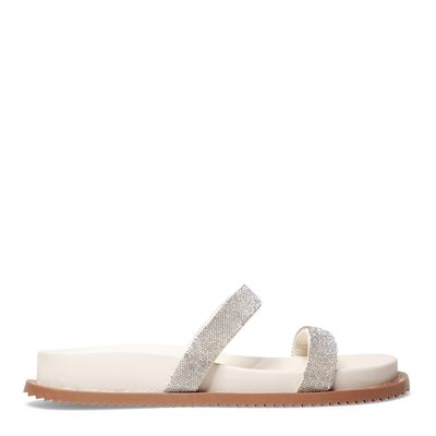 Papete Napa Soft Off White