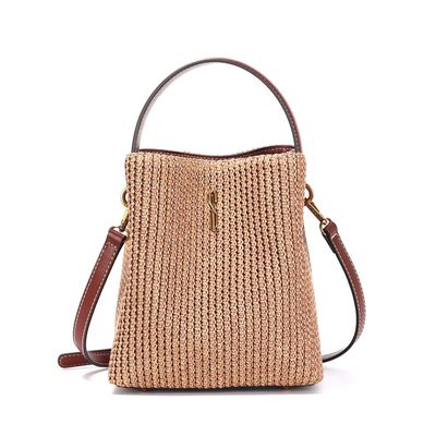 Bolsa P Tramado Safari