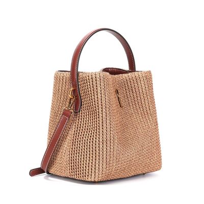 Bolsa P Tramado Safari