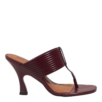 Mule Napa Madri Hibisco