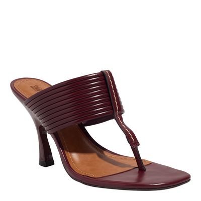 Mule Napa Madri Hibisco