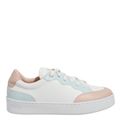 Tenis Napa Soft Rose