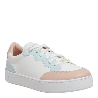 Tenis Napa Soft Rose