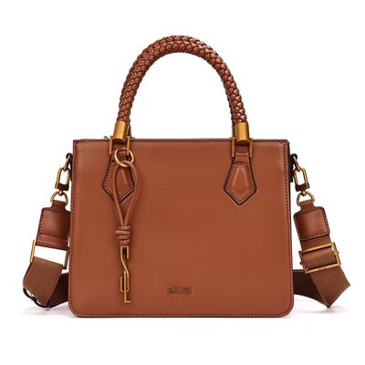 Bolsa M Material Soft Safari