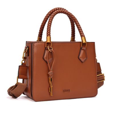 Bolsa M Material Soft Safari