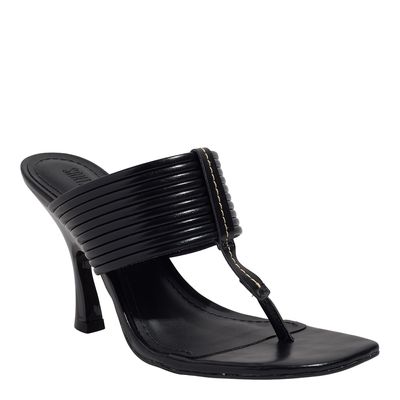 Mule Napa Madri Preto