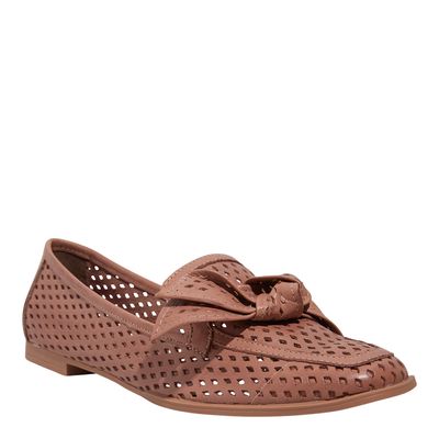 Mocassim Couro Nobre Soft Safari