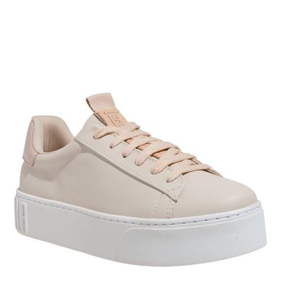 Tenis Floater Lux Off White 2