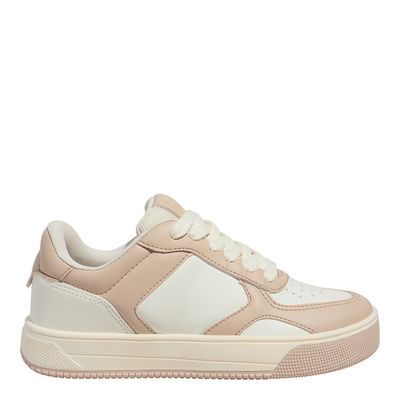Tenis Polvora Rosado