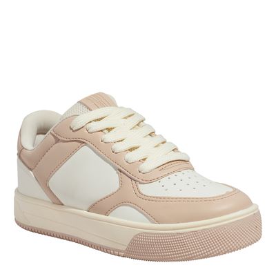 Tenis Polvora Rosado