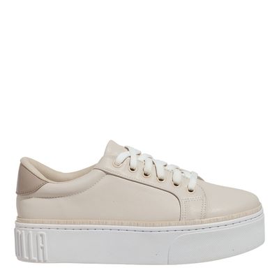 Tenis Floater Lux Off White 2