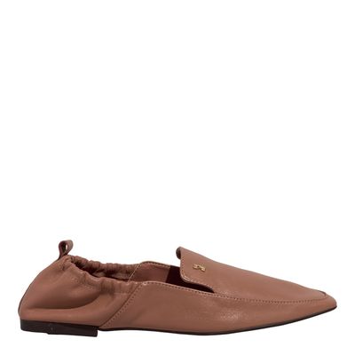 Mocassim Couro Nobre Soft Safari